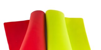 Jak wyczyścić żółty silikon?