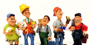 Jak zrobić renowację butów?