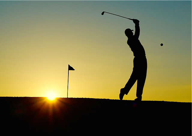 Ile kosztuje nauka gry w golfa?
