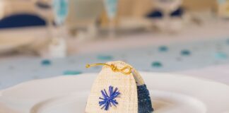 Jak wyprostować Rafię?