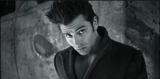 Kiedy nosić płaszcz z alpaki?