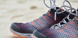 Czym zaimpregnować adidasy?