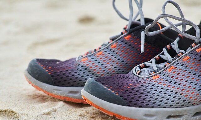 Czym zaimpregnować adidasy?