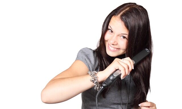 Czy prostownica niszczy wszy? Czy prostownica niszczy wszy?