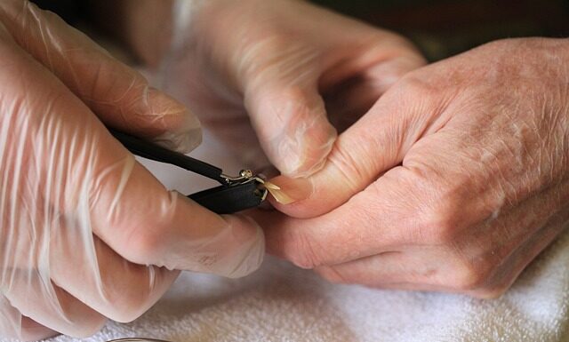 Ile można obciąć obcas?