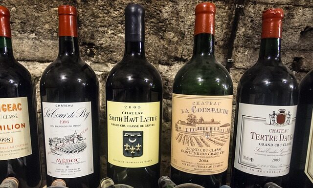 Jak samemu wydrukować etykiety?