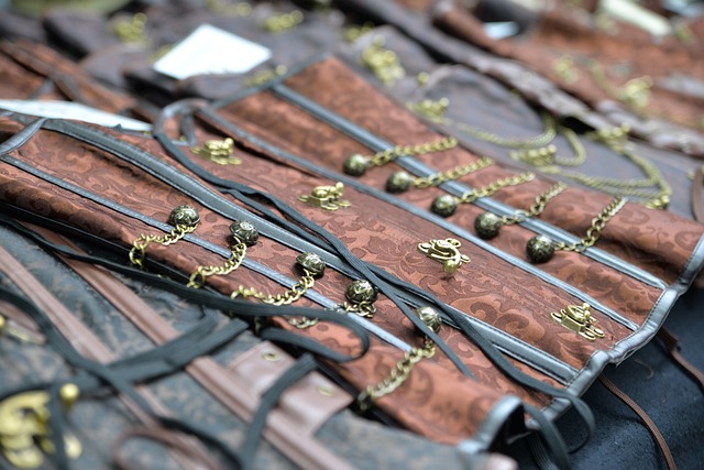 Jak dobrać gorset do figury? Jak dobrać gorset do figury?