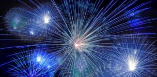 Jak zrobić box ze sztucznych kwiatów?