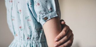 Czy ta sukienka nie jest za krótka?