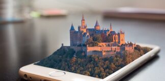 Jak wziąć telefon pod prysznic?