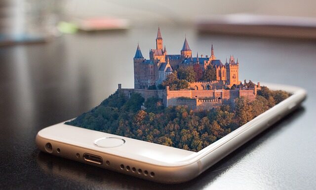 Jak wziąć telefon pod prysznic? Jak wziąć telefon pod prysznic?