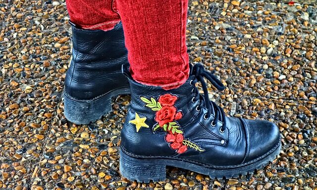 Do czego pasują trzewiki? Do czego pasują trzewiki?