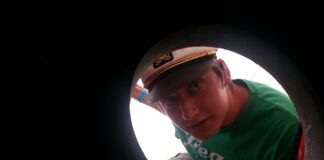 Ile powinno się mieć majtek?