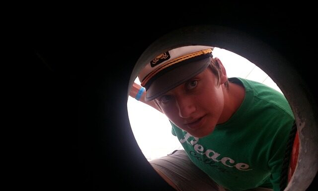 Ile powinno się mieć majtek?