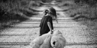 Co zabija dziecko w brzuchu?