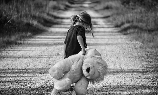 Czy można uszkodzić dziecko w brzuchu podczas snu?