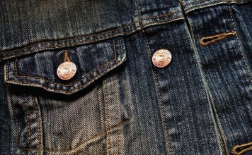 Co zamiast dżinsów?