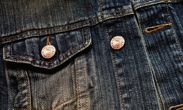 Co zamiast dżinsów?