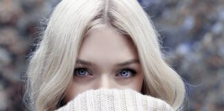 W co pakować ubrania na Vinted?