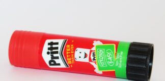 Jaki klej do robienia stroików?