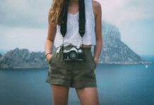 Co założyć pod bezrękawnik? Co założyć pod bezrękawnik?