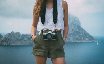 Co założyć pod bezrękawnik?