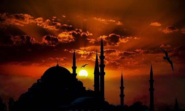 Czy Sulejman zdradzał Hürrem? Czy Sulejman zdradzał Hürrem?