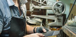 Jaki olej do obuwia?