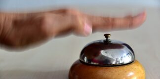 Dlaczego nie można podnosić rąk do góry w ciąży?