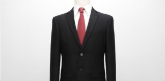 Jakie garnitury są teraz w modzie?