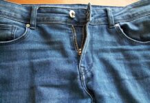 Czy można chodzić w rozpiętej marynarce?