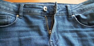 Czy można chodzić w rozpiętej marynarce?