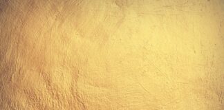 Jak zrobić złoty Drip na tort?