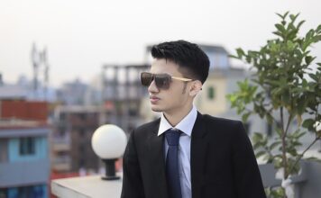 Co założyć zamiast garnituru? Co założyć zamiast garnituru?