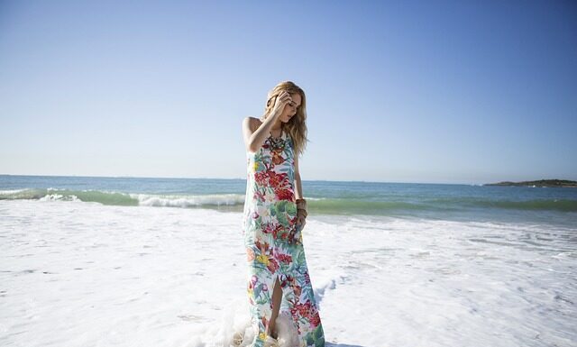 Czego nie wypada nosić po 40? Czego nie wypada nosić po 40?