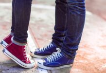 Po co nosić kapcie? Po co nosić kapcie?