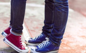 Po co nosić kapcie?