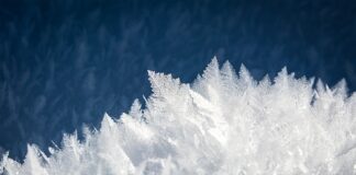 Po co kryształy w zegarku?