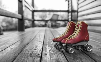 Co oznaczają sznurówki w glanach? Co oznaczają sznurówki w glanach?