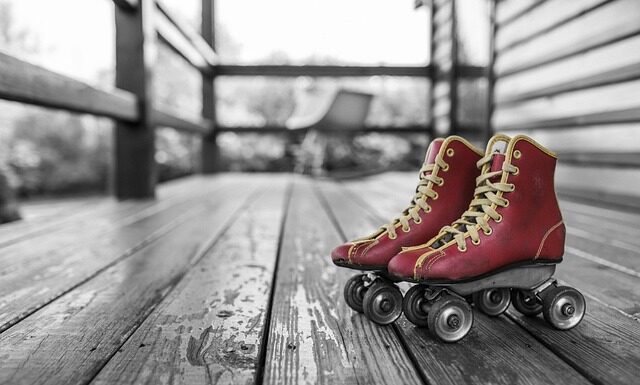 Co oznaczają sznurówki w glanach?