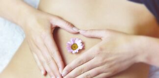 Czy widać brzuch w 6 tygodniu ciąży?