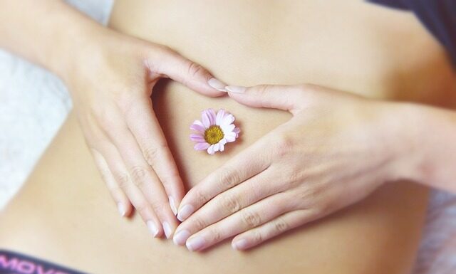 Czy widać brzuch w 6 tygodniu ciąży?