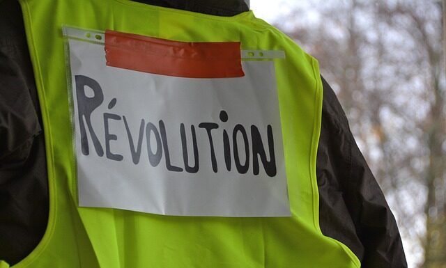 Jak Stylizować kamizelki?