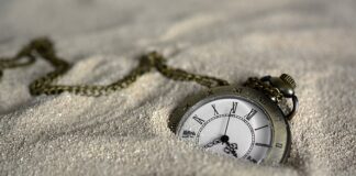 Jak długo działa zegarek mechaniczny?