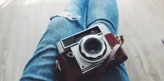 Gdzie kupić oryginalne jeansy?