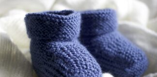 Jakie kapcie męskie?