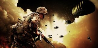 Ile ważą wojskowe buty?