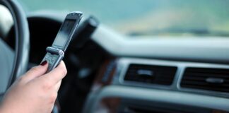 Ile wynosi mandat za brak kamizelki odblaskowej?