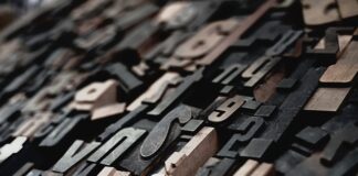 Gdzie można wydrukować etykietę?