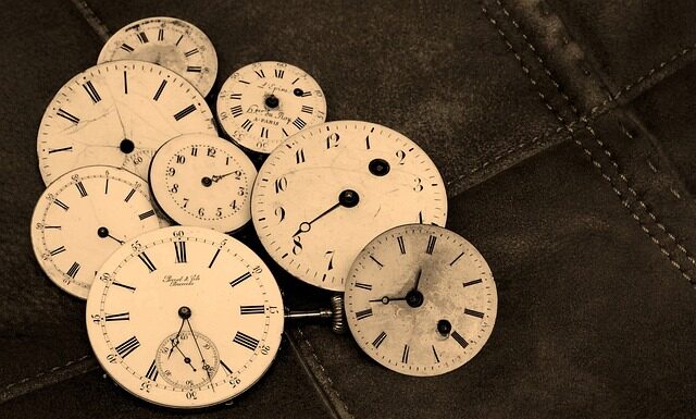 Jakie zegarki są najdokładniejsze? Jakie zegarki są najdokładniejsze?